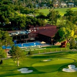 Amarillo Country Club