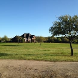 Austin Bayou Golf Course & RV Park