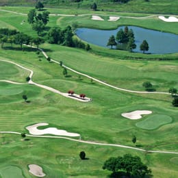 Cottonwood Creek Golf Course