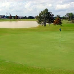 Babe Zaharias Golf Course