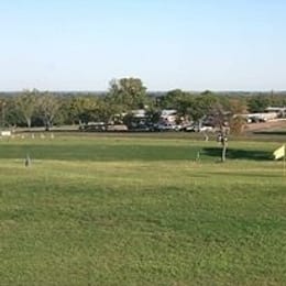 Battle Lake Golf Course