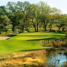 Golf Club at Champions Circle