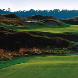 Twisted Dune Golf Club