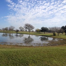 The Club at Colony Creek