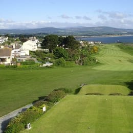 Wicklow Golf Club