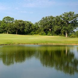 Cowboys Golf Club  Masters Sunday at Cowboys Golf Club in Grapevine, Texas