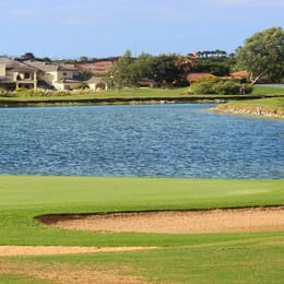 Laredo Country Club