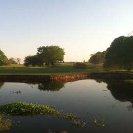 Legendary Oaks Golf Course