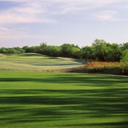 Mansfield National Golf Club