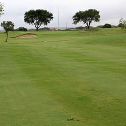 Northcliffe Golf Club