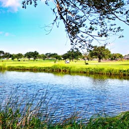 Palo Duro Creek Golf Course