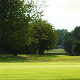Olton Golf Club
