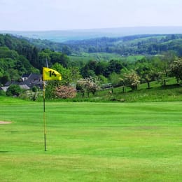 Haltwhistle Golf Club