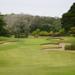 Marayui Country Club