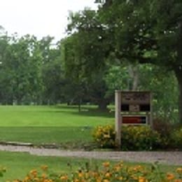 Bay City Country Club