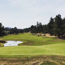 Ocean Dunes Golf Links
