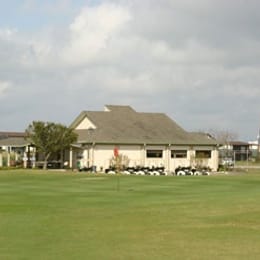 Bayou Din Golf Club (Links)