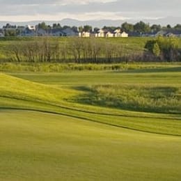 CommonGround Golf Course (CommonGround)