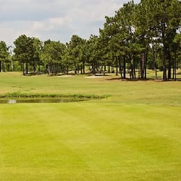 Beacon Lakes Golf Club