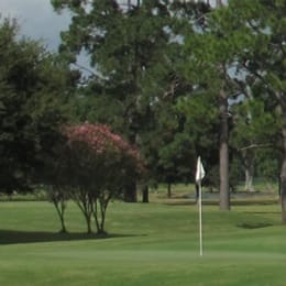 Beaumont Country Club