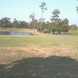 Belle Oaks Golf Club