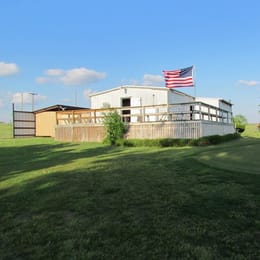 Benbrook Lighted Golf Course (Par 3)
