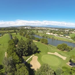 Golf Grand Avignon