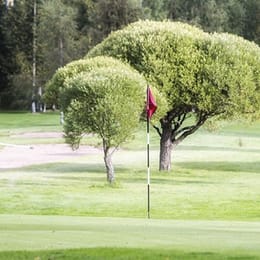 Tawast Golf & Country Club