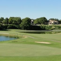 Berry Creek Country Club