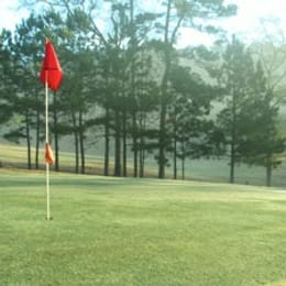 Birmingham Forest Golf Club