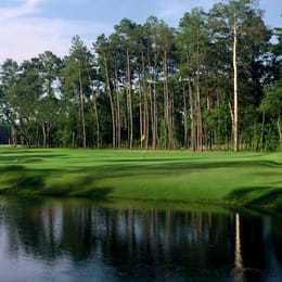 Cypresswood Golf Club (Tradition)