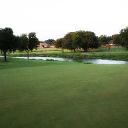 Duck Creek Golf Club