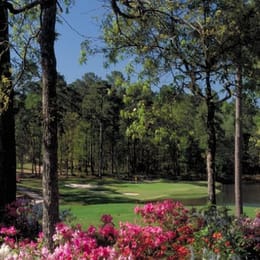 Blaketree National Golf Club