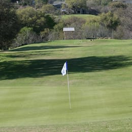 Blue Lake Golf Club