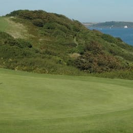 Falmouth Golf Club
