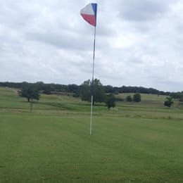 Bluebonnet Country Club