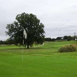 Bosque Valley Golf Club