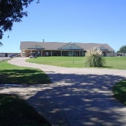 Bridgeport Country Club