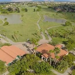 Brownsville Golf Center