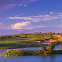 Butterfield Trail Golf Club