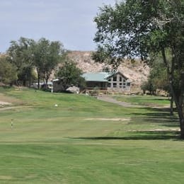 Canyon Country Club