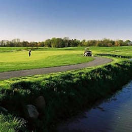 Forest Creek Golf Club