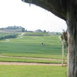 Canyon West Golf Club