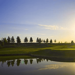 Frisco Lakes Golf Club