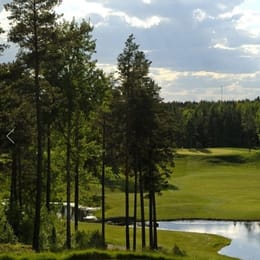 Vidbynäs Golf Club (South)