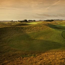 Vasatorps Golfklubb (TC)