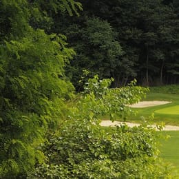 Cobb's Creek Golf Club (Karakung)