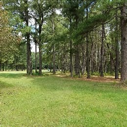 The Cherokee Golf Club