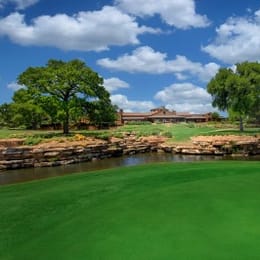 Cimarron Hills Golf & Country Club