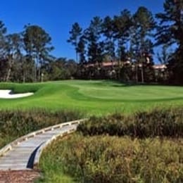 The Club at Carlton Woods Creekside (Fazio Course)